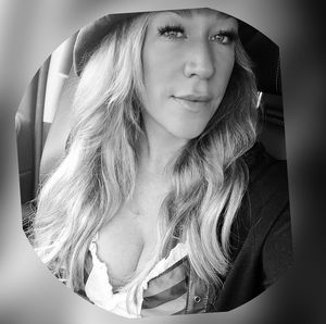 Meet your Posher, Rhonda